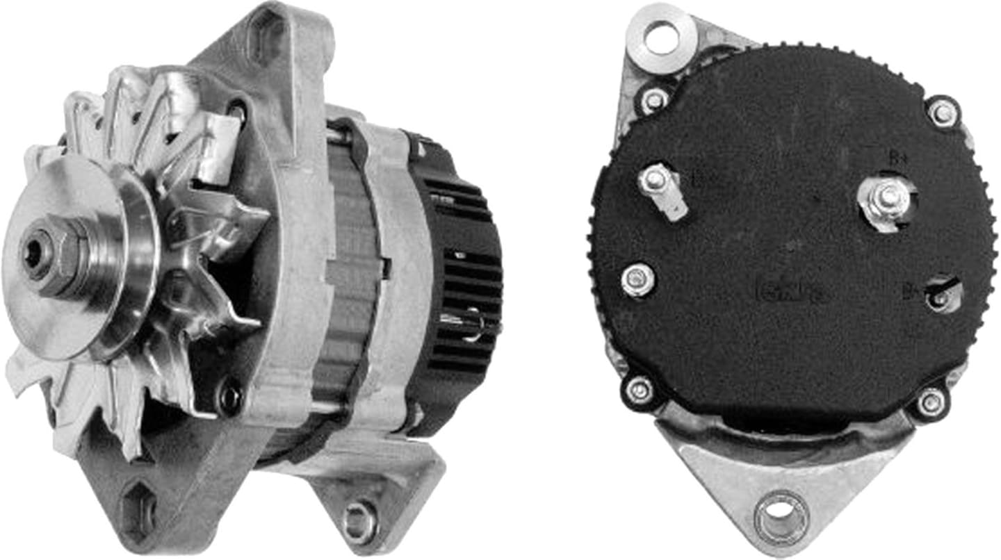 Letrika Lichtmaschine "IA0406/AAK3530", 14 V, 65 A