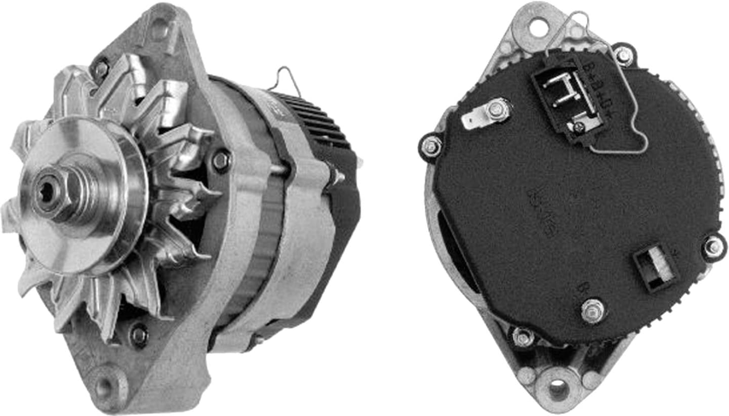 Letrika Lichtmaschine "IA0446/AAK3553", 14 V, 55 A