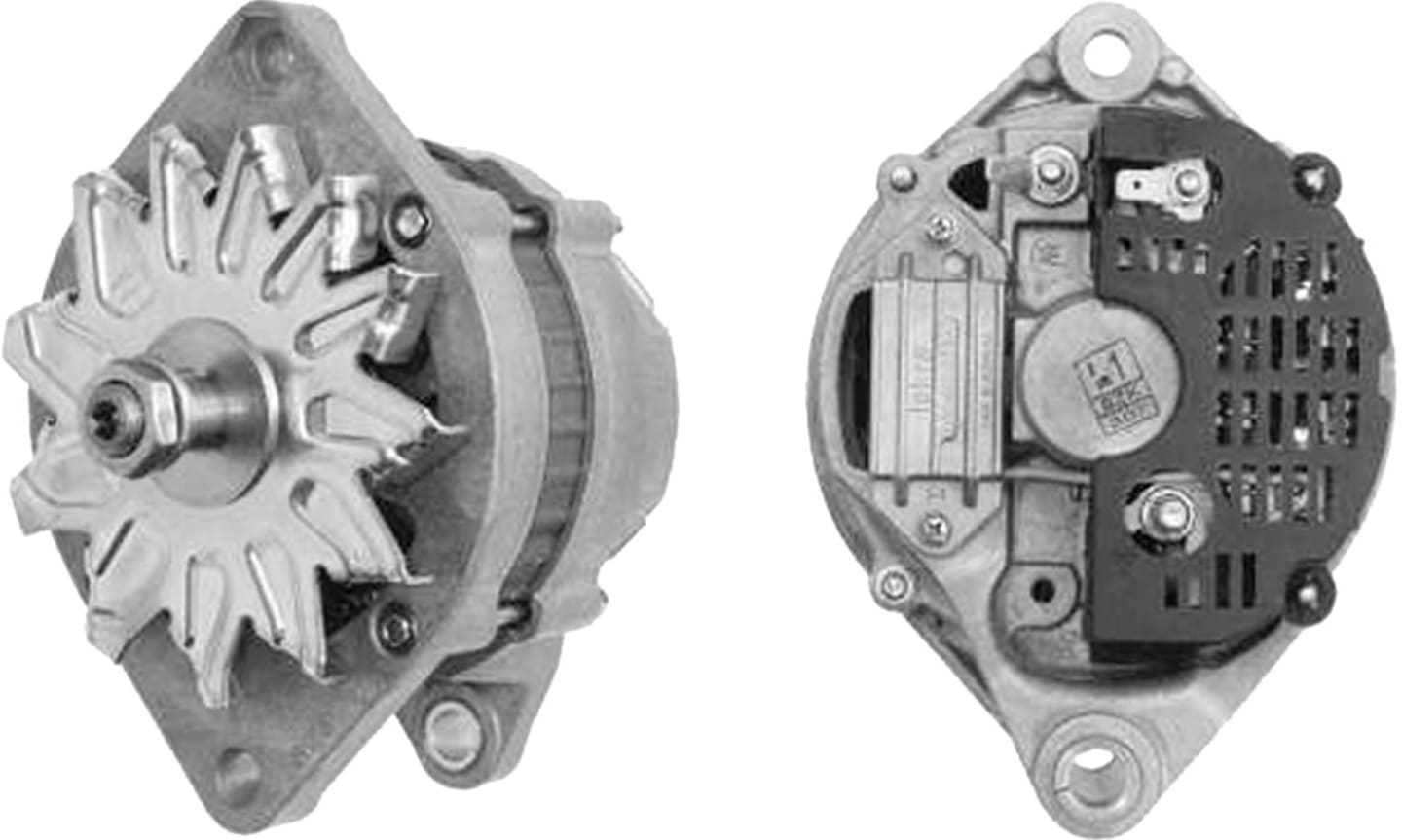 Letrika Lichtmaschine "IA0463/AAK3563", 14 V, 65 A