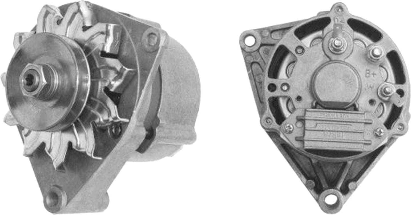 Letrika Lichtmaschine "IA0502/AAG1340", 14 V, 33 A