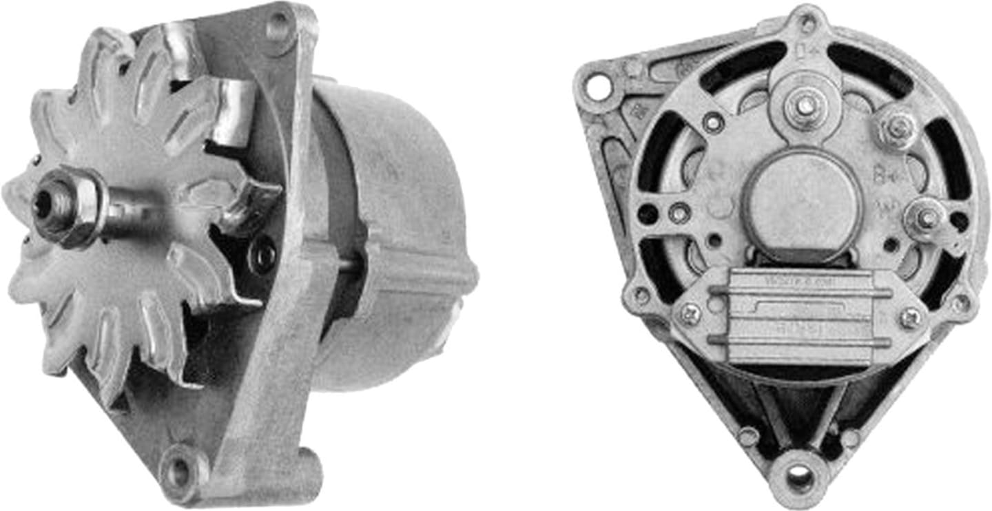 Letrika Lichtmaschine "IA0507/AAG1341", 14 V, 33 A