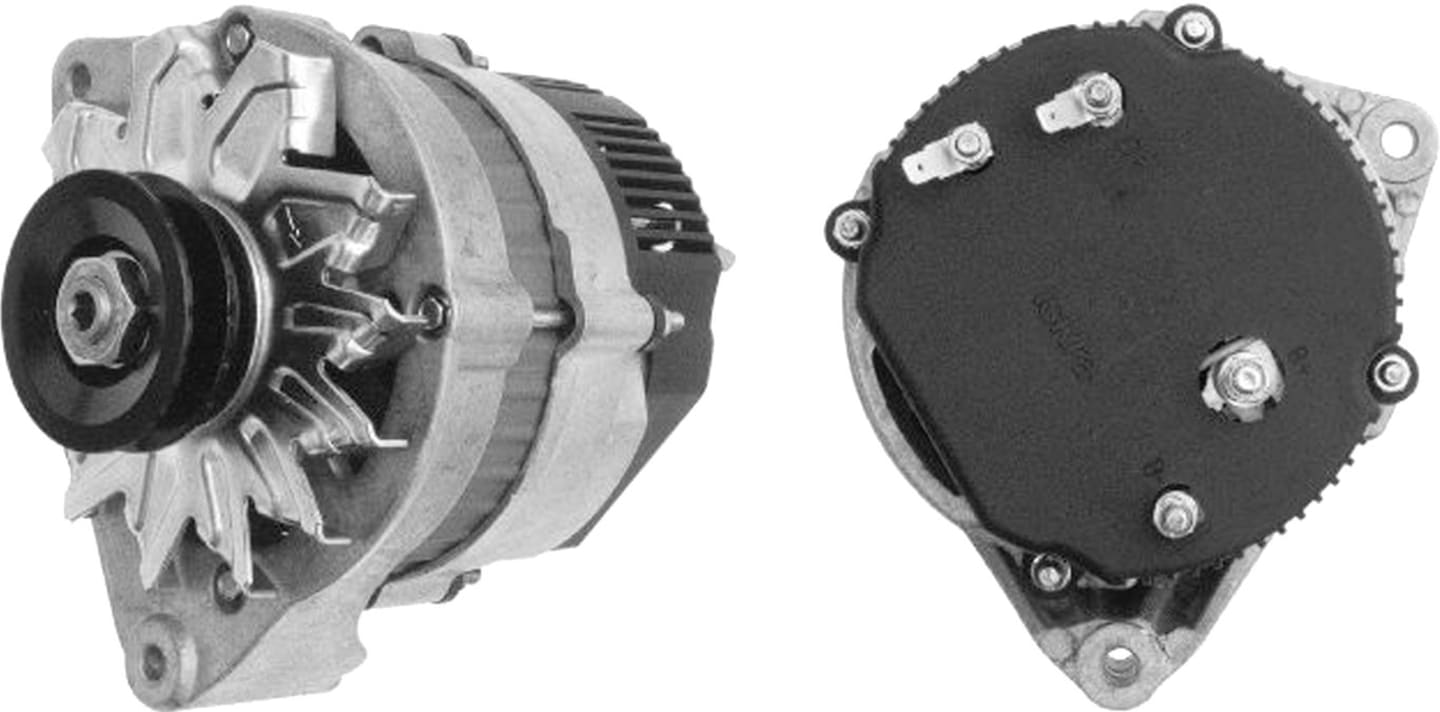 Letrika Lichtmaschine "IA0511/AAK3579", 14 V, 55 A