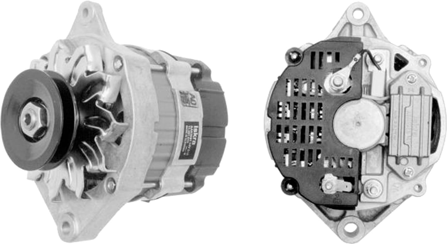 Letrika Lichtmaschine "IA0513/AAK3581", 14 V, 65 A