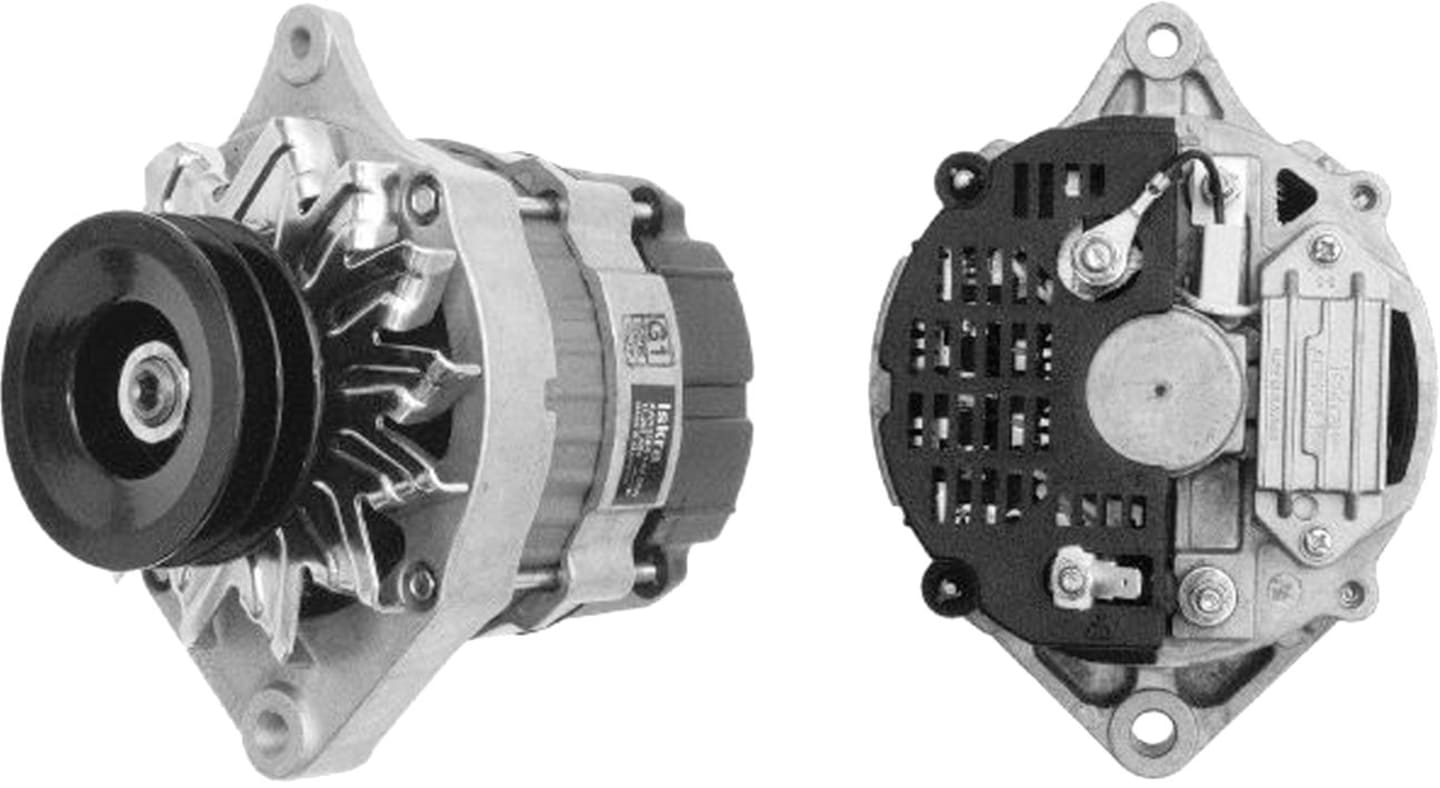 Letrika Lichtmaschine "IA0524/AAK3584", 14 V, 65 A