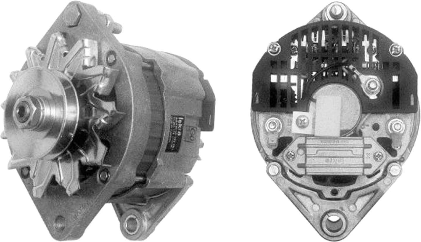 Letrika Lichtmaschine "IA0571/AAK4518", 14 V, 55 A