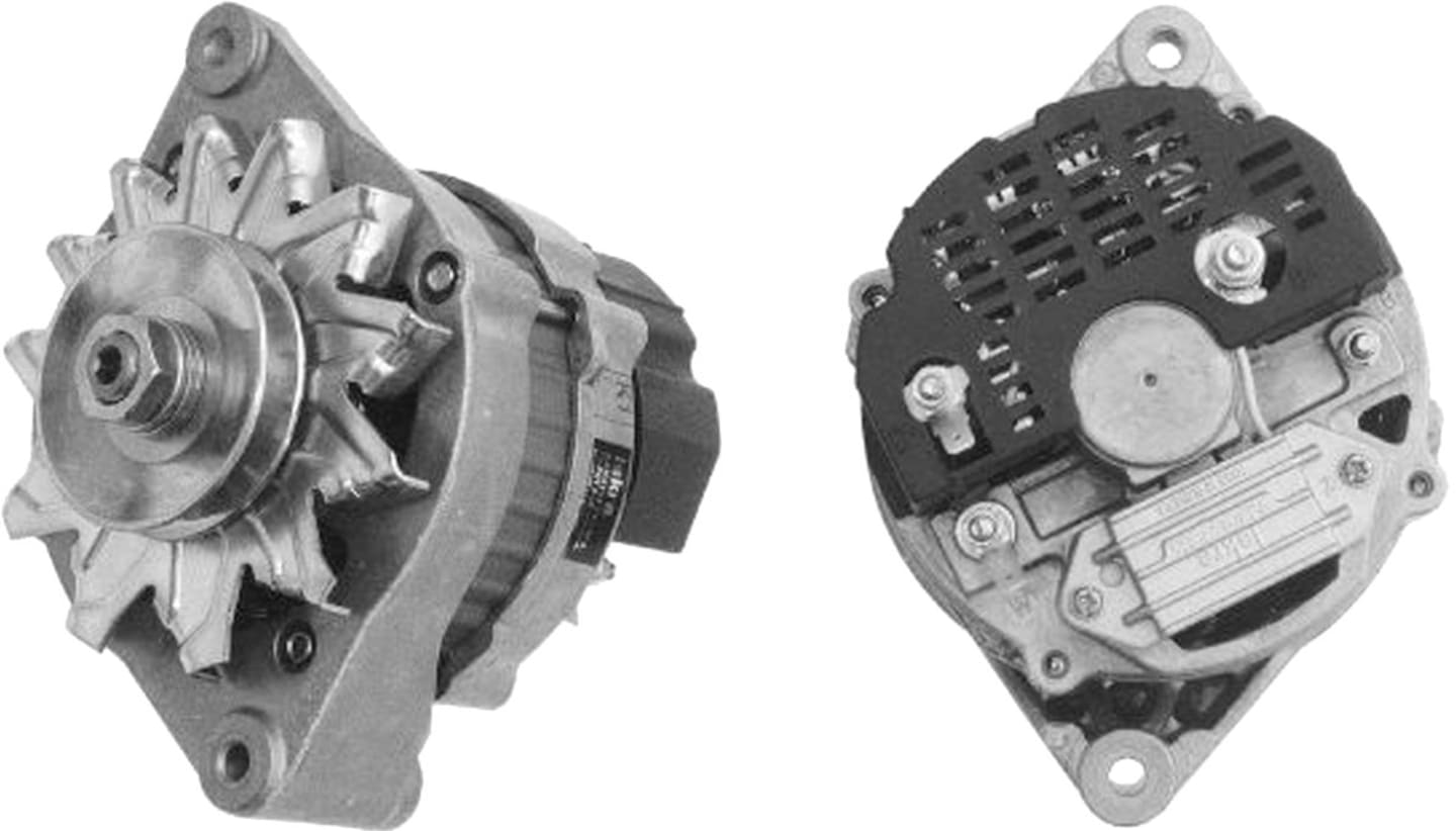 Letrika Lichtmaschine "IA0583/AAK3133", 14 V, 65 A