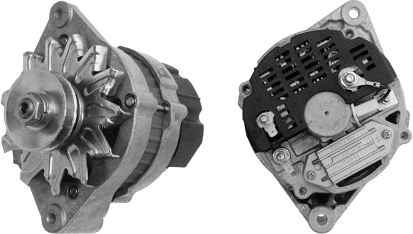 Letrika Lichtmaschine "IA0584/AAK3134", 14 V, 70 A