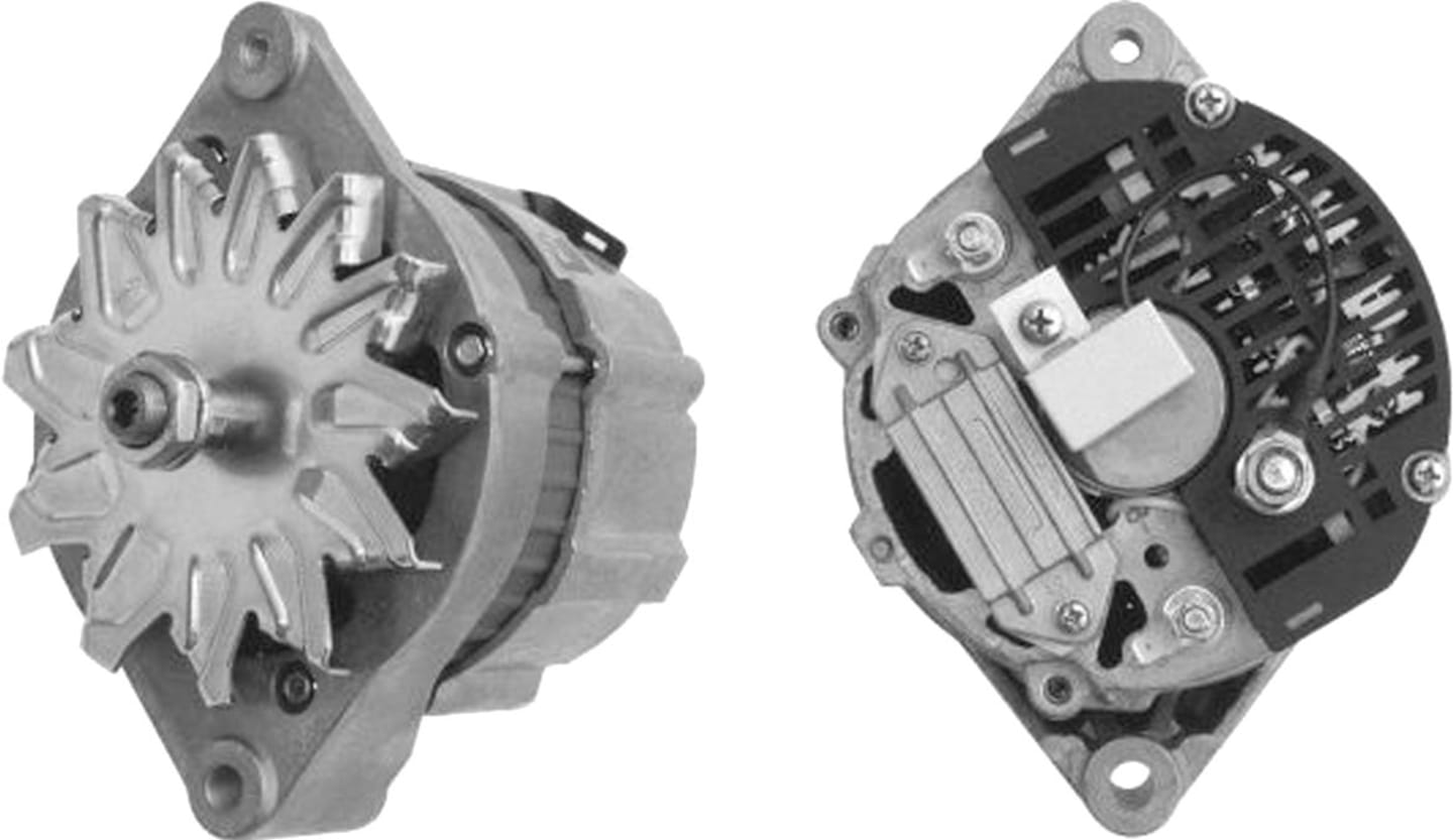 Letrika Lichtmaschine "IA0595/AAK3330", 14 V, 65 A
