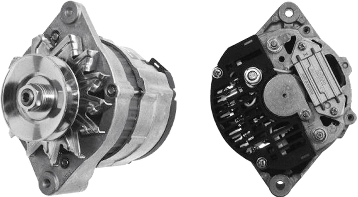 Letrika Lichtmaschine "IA0665/AAK3331", 14 V, 65 A