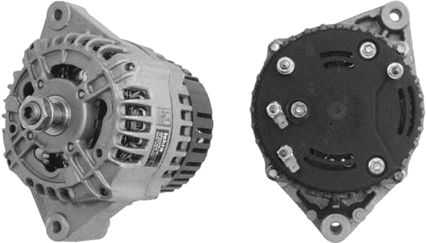 Letrika Lichtmaschine "IA0675/AAK5363", 14 V, 95 A