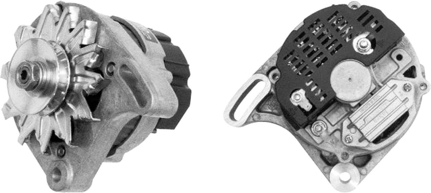 Letrika Lichtmaschine "IA0711/AAK4569", 14 V, 65 A