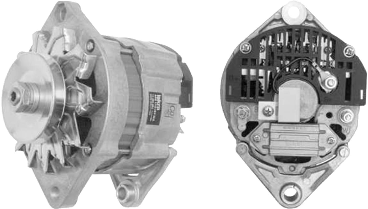 Letrika Lichtmaschine "IA0717/AAK1373", 14 V, 65 A