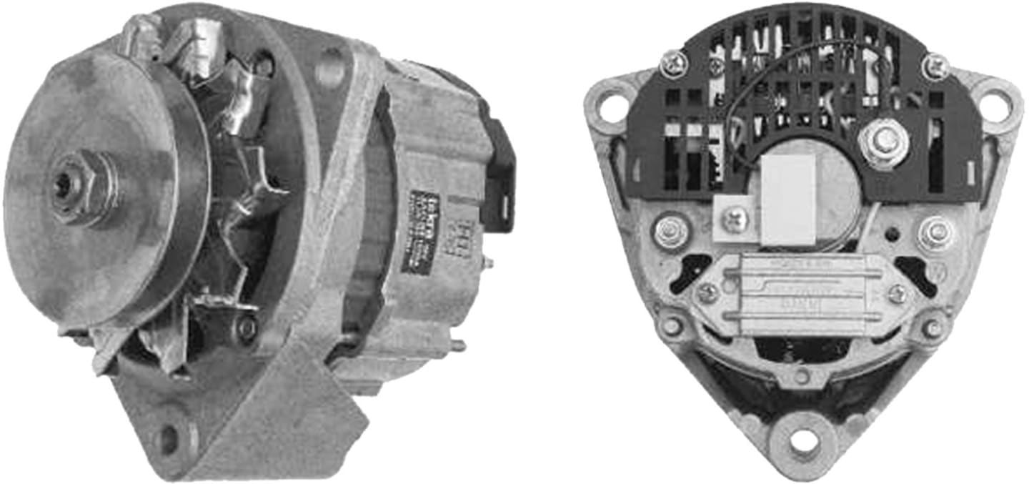 Letrika Lichtmaschine "IA0722/AAK1374", 14 V, 55 A