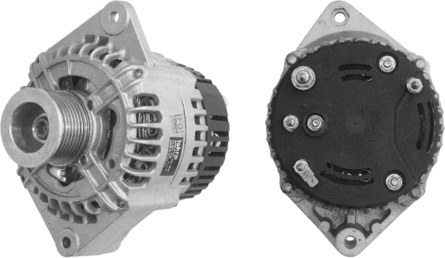 Letrika Lichtmaschine "IA0738/AAK5125", 14 V, 95 A