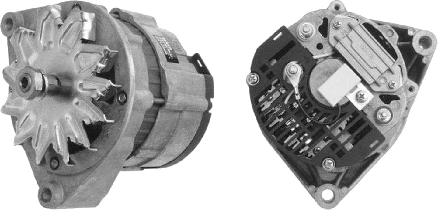 Letrika Lichtmaschine "IA0781/AAK1394", 28 V, 55 A