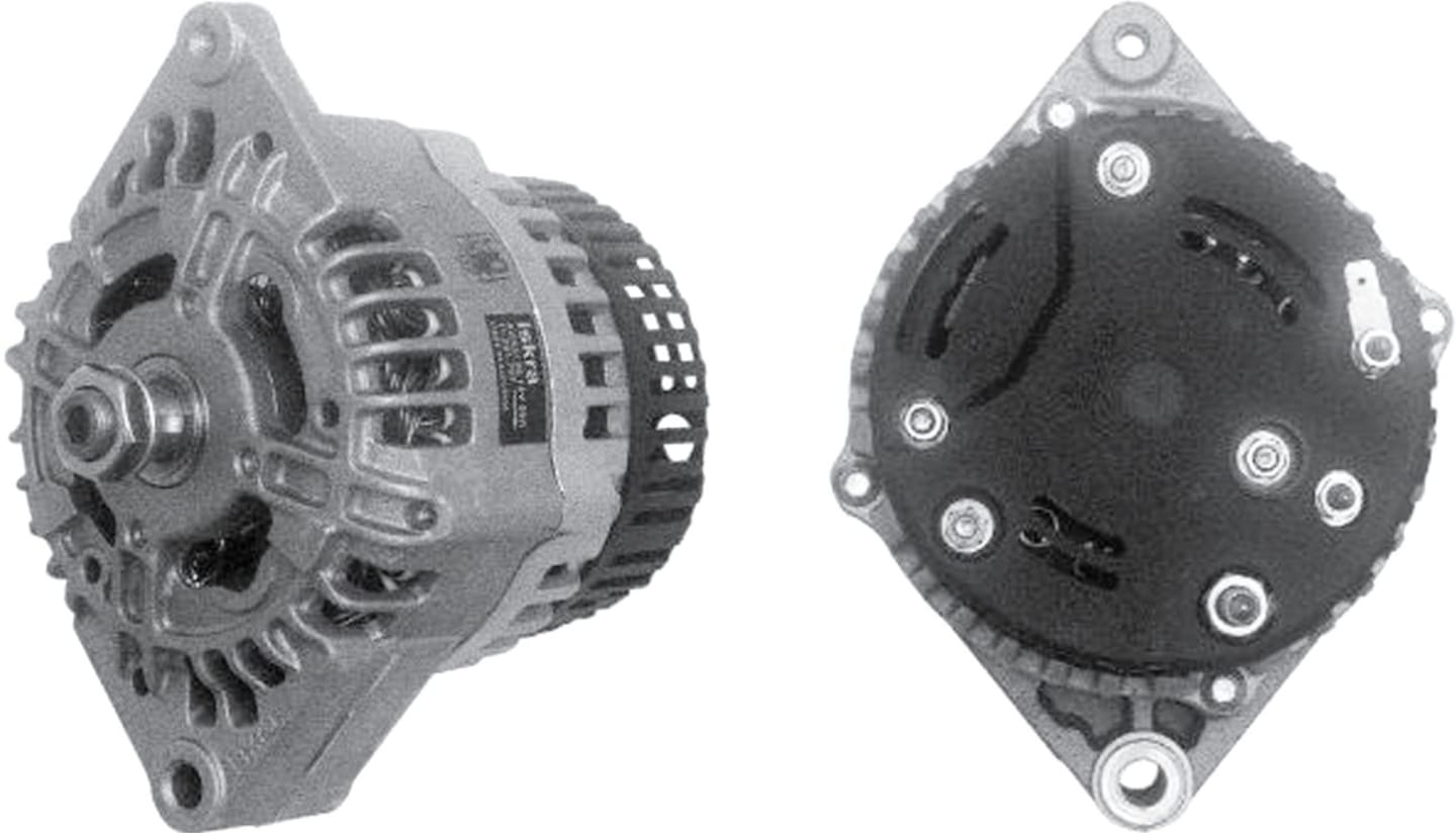 Letrika Lichtmaschine "IA0875/AAK5165", 14 V, 95 A