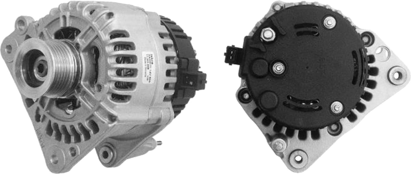 Letrika Lichtmaschine "IA0898/AAK5171", 14 V, 90 A