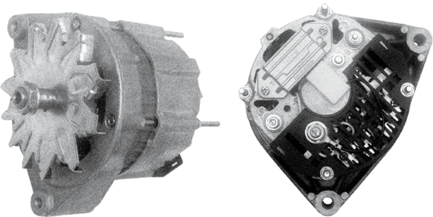 Letrika Lichtmaschine "IA0903/AAK3318", 28 V, 55 A