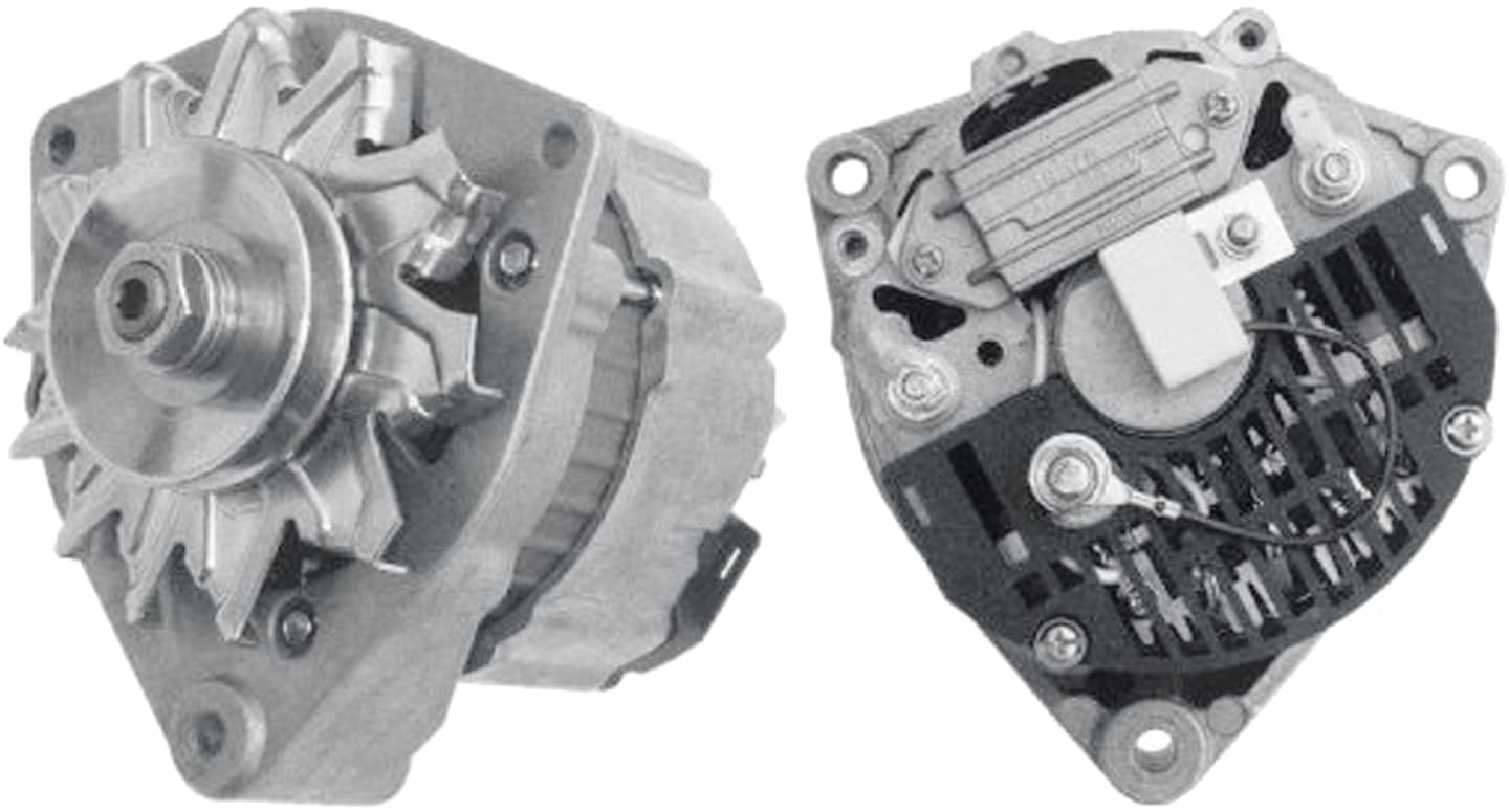 Letrika Lichtmaschine "IA0914/AAK3320", 14 V, 65 A