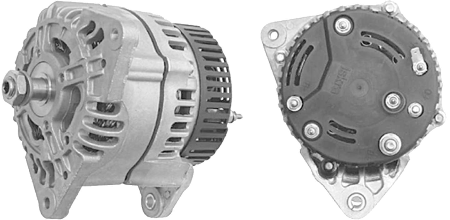 Letrika Lichtmaschine "IA0970/AAK5562", 14 V, 120 A