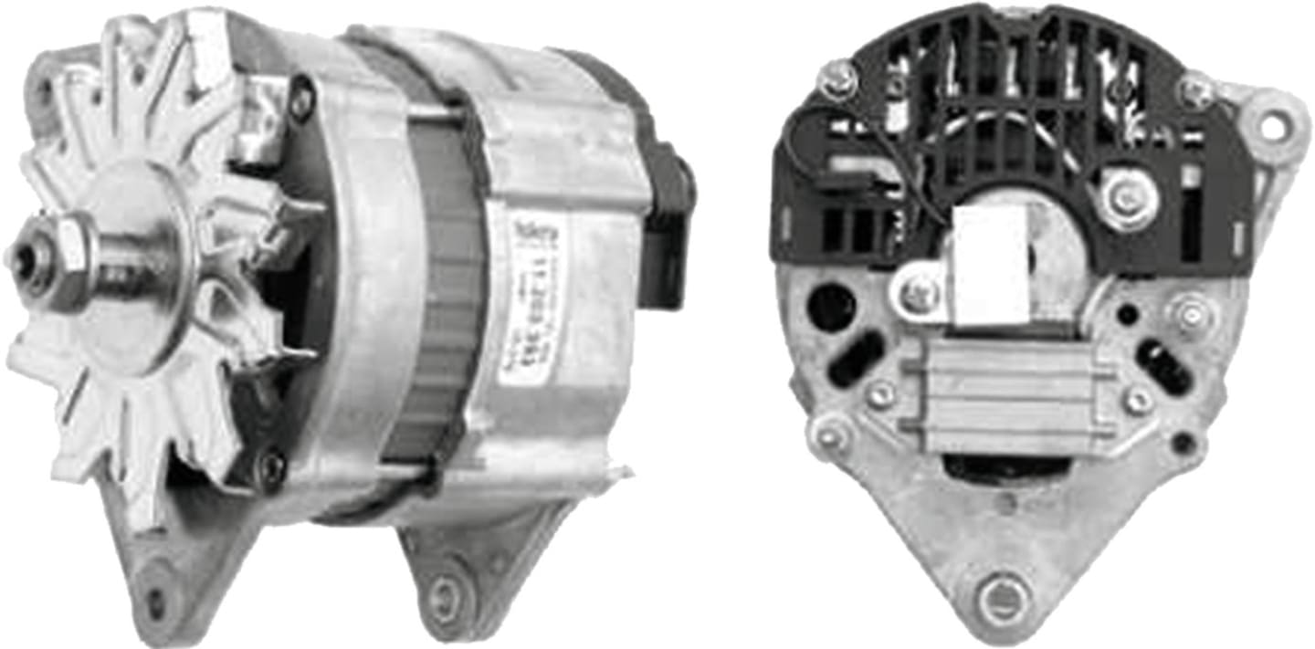 Letrika Lichtmaschine "IA0983/AAK4345", 14 V, 80 A