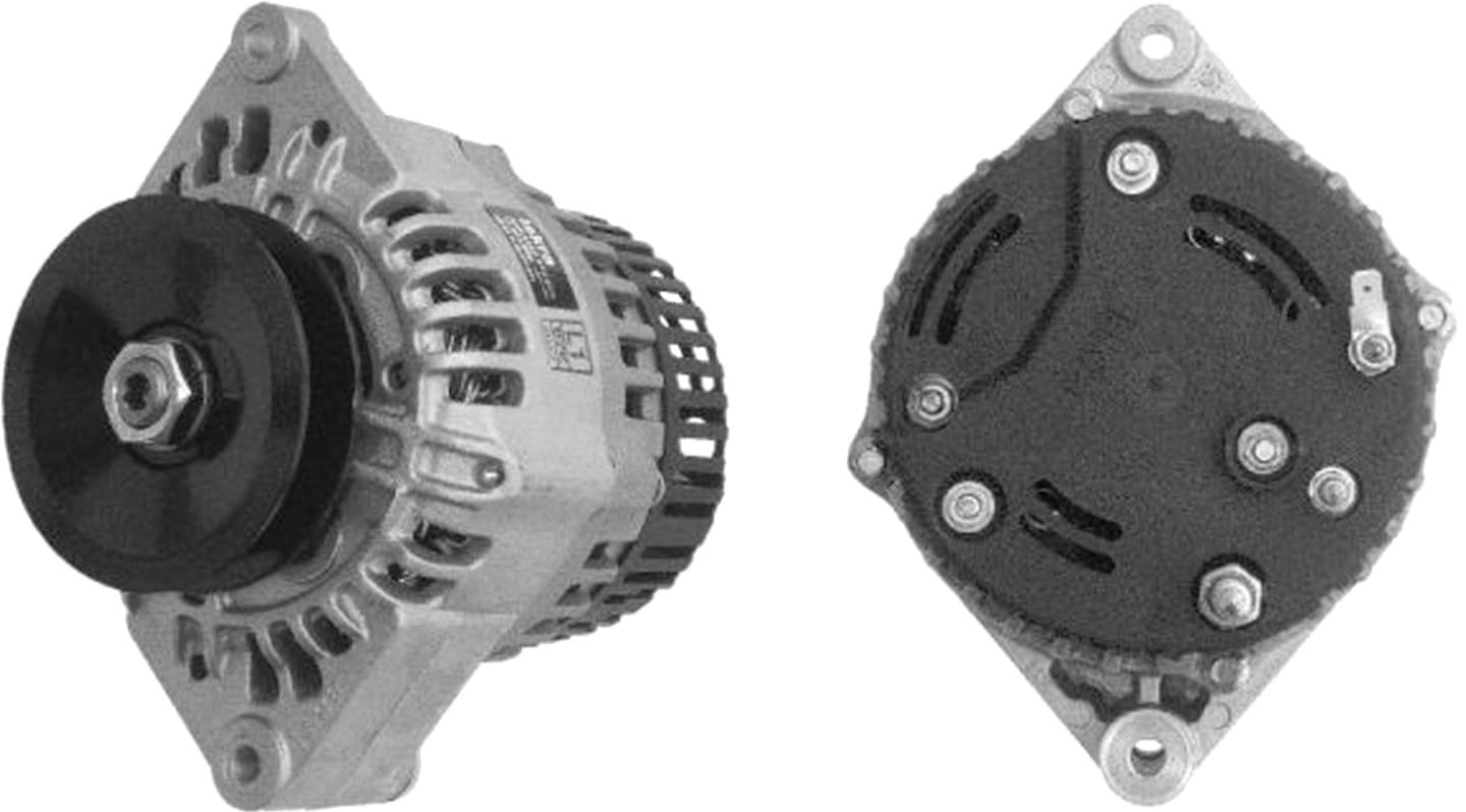 Letrika Lichtmaschine "IA0989/AAK5197", 14 V, 95 A