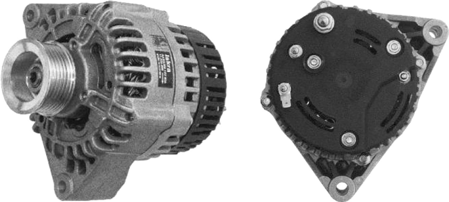 Letrika Lichtmaschine "IA1005/AAK5306", 14 V, 90 A