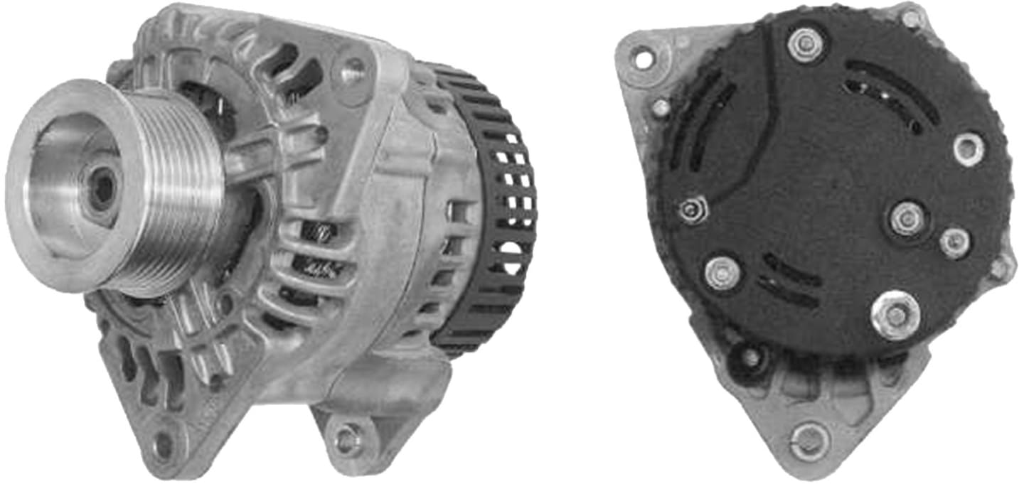 Letrika Lichtmaschine "IA1020/AAK5355", 14 V, 120 A