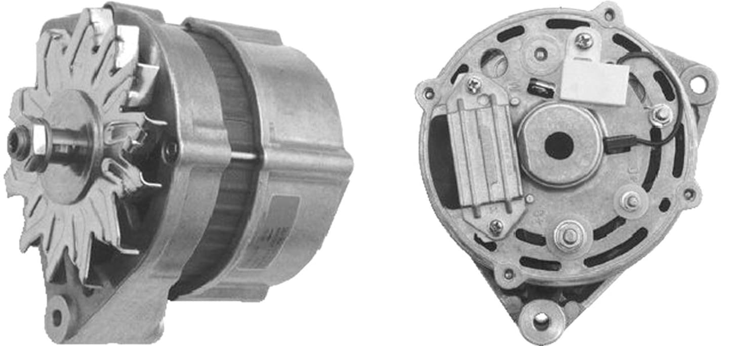 Letrika Lichtmaschine "IA1081/AAK4320", 14 V, 95 A
