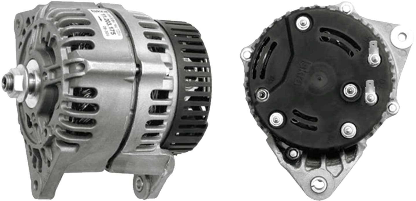 Letrika Lichtmaschine "IA1203/AAK5384", 14 V, 120 A