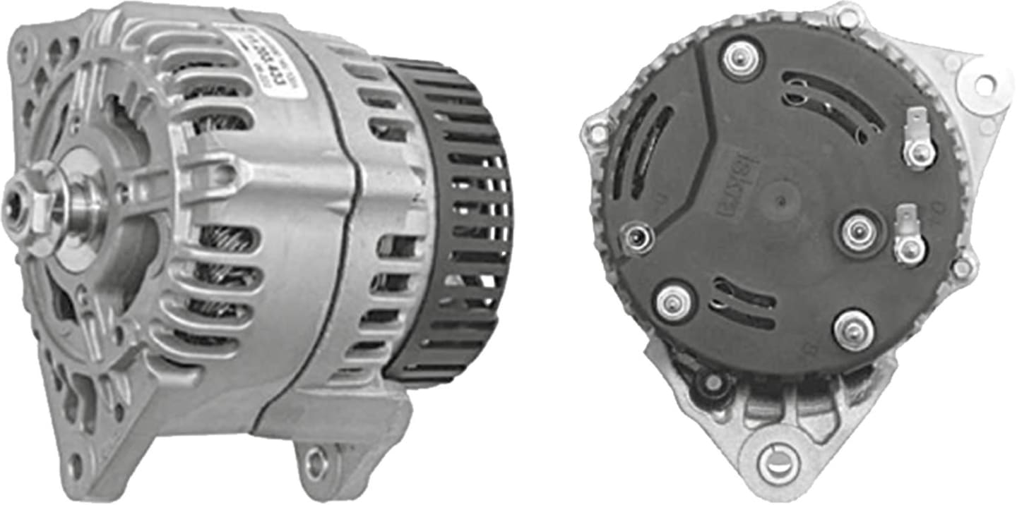Letrika Lichtmaschine "IA1204/AAK5580", 14 V, 100 A