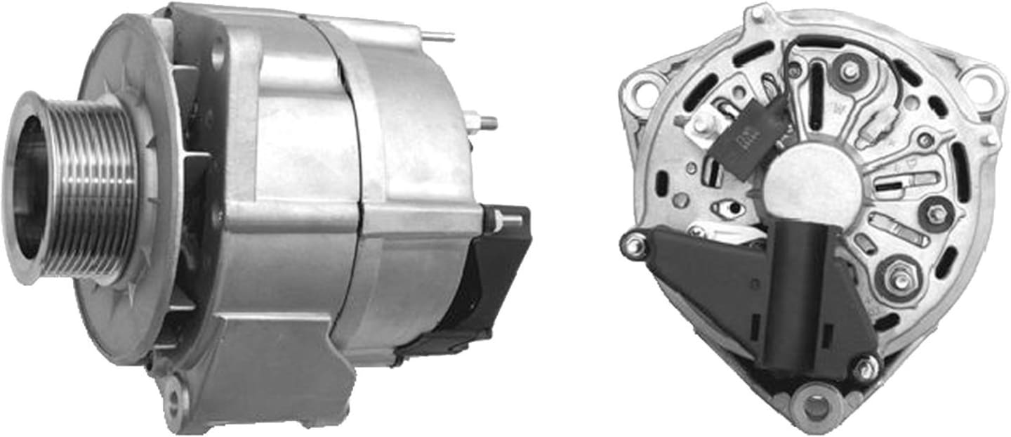 Letrika Lichtmaschine "IA9413/AAN3112", 28 V, 100 A