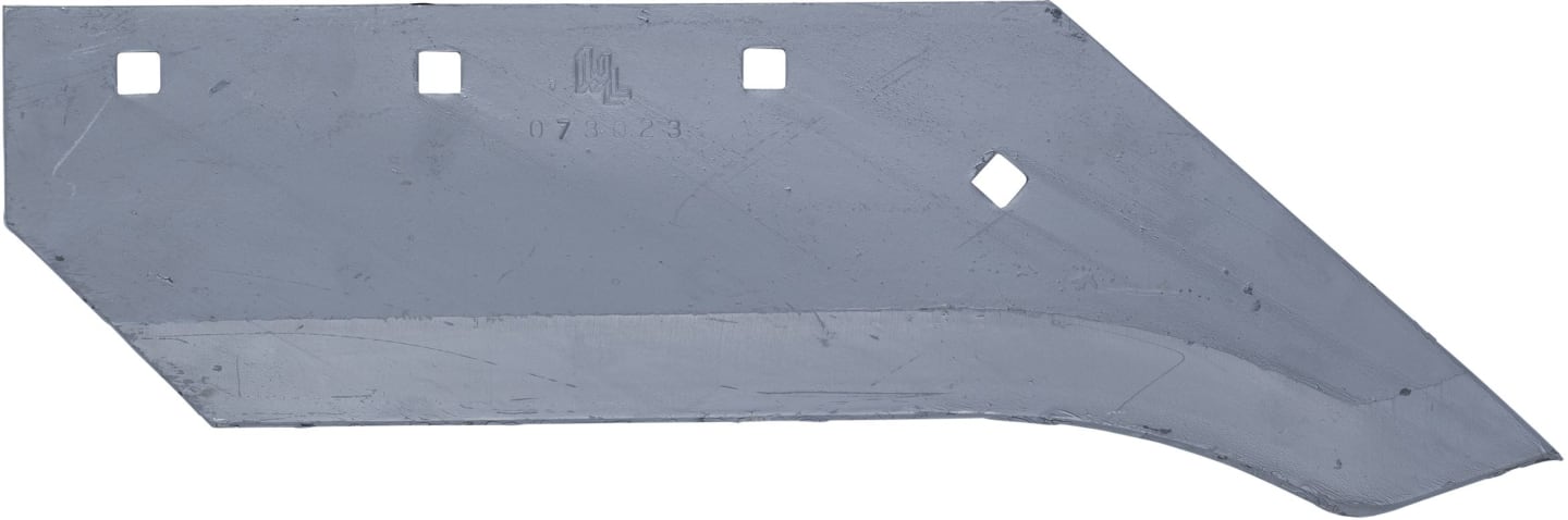 Schnabelschar links/rechts, geschnittene Ware, 07 30 22/07 30 23, für Kverneland