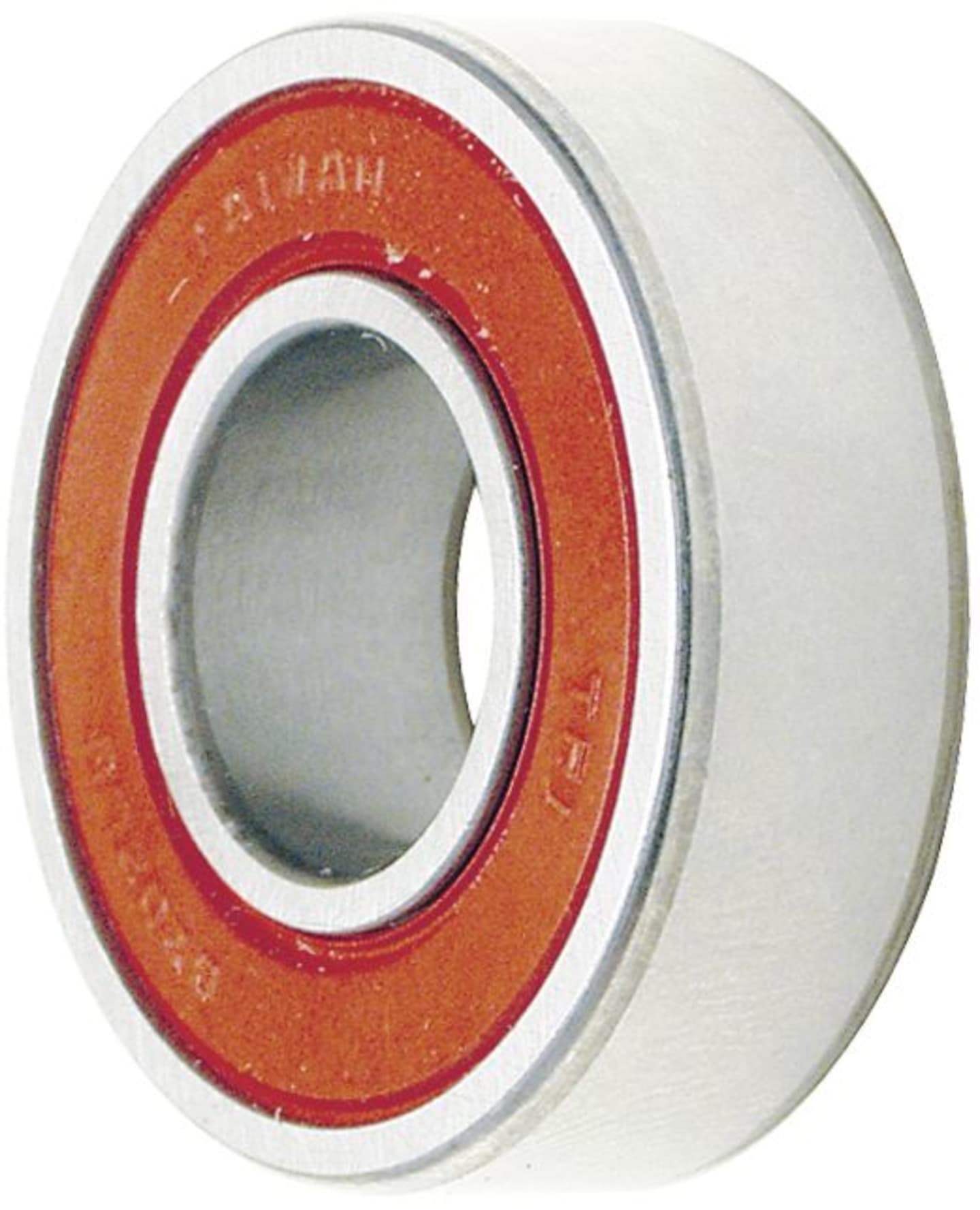 Rillenkugellager 15,88 x 34,93 x 10,92 mm 2RS