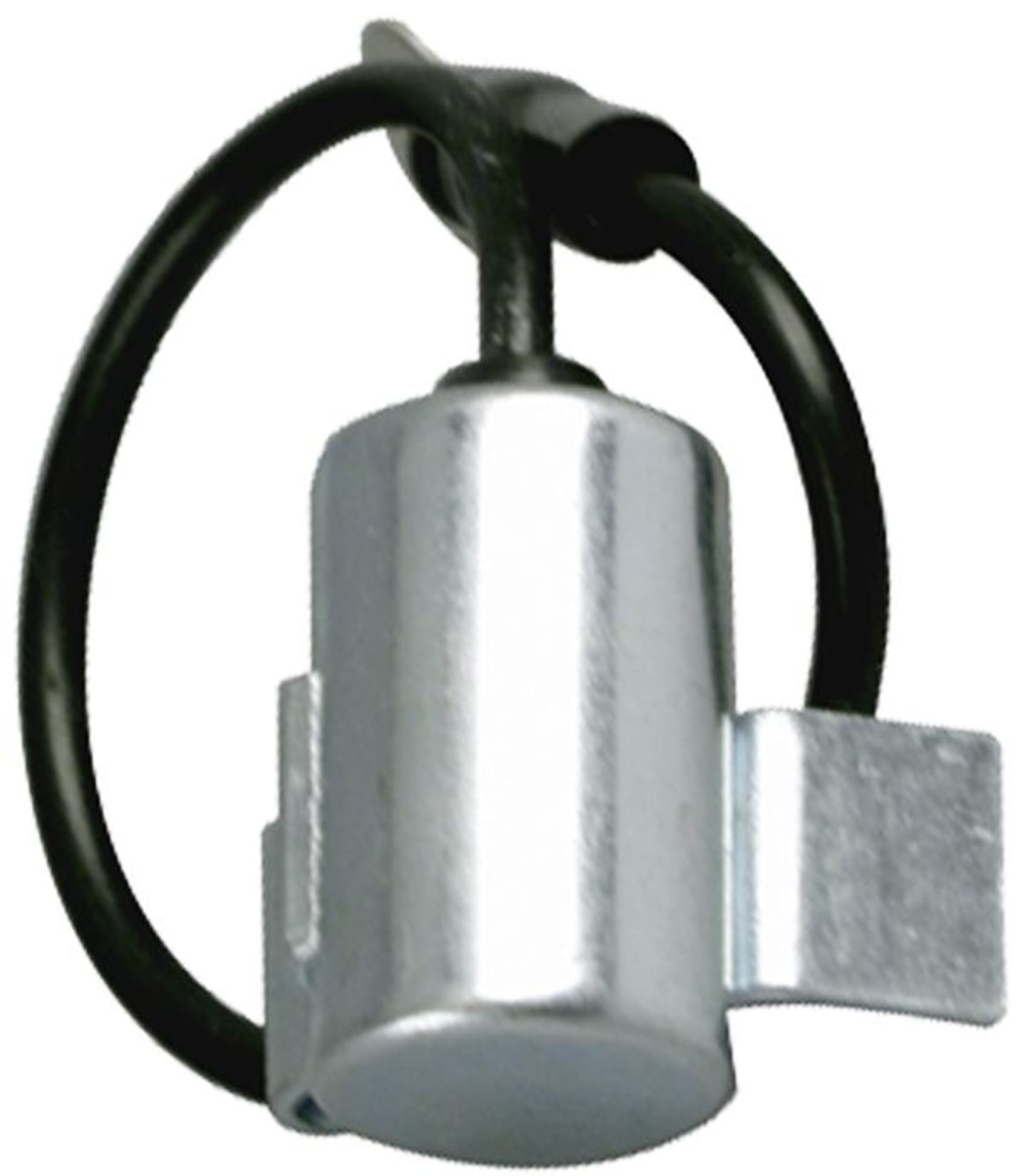 Zündungskondensator, Ø 13,1 mm, Länge 23,6 mm für Tecumseh