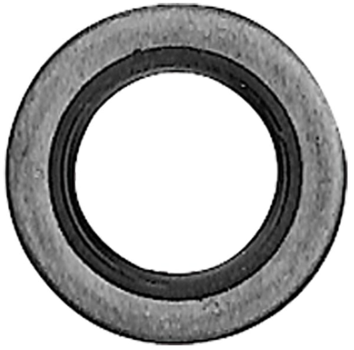 Wellendichtring 20,5 x 31,8 mm, für Motor Tecumseh ECV, H, LAV, TNT, TVS