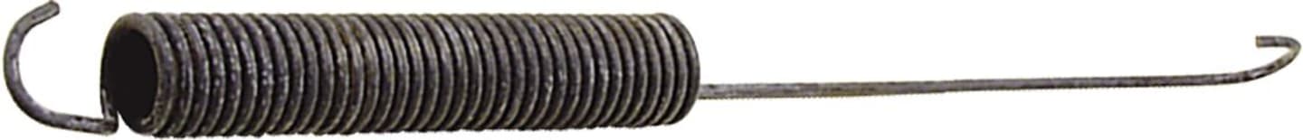 Zugfeder 292 x 108 mm, für Mäher Murray