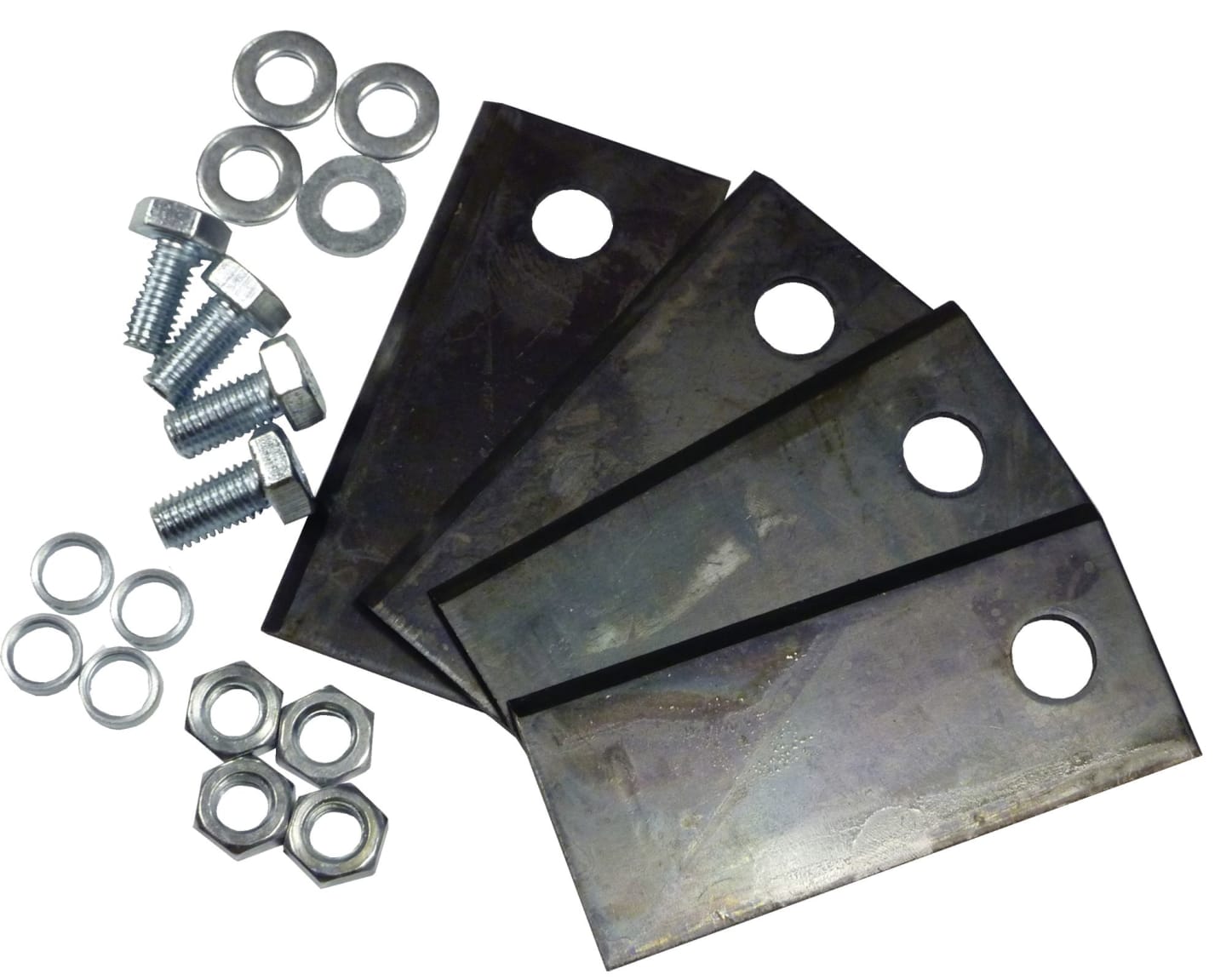 Vari® Kreiselmäherklinge für Kreiselmäher BDR-620D