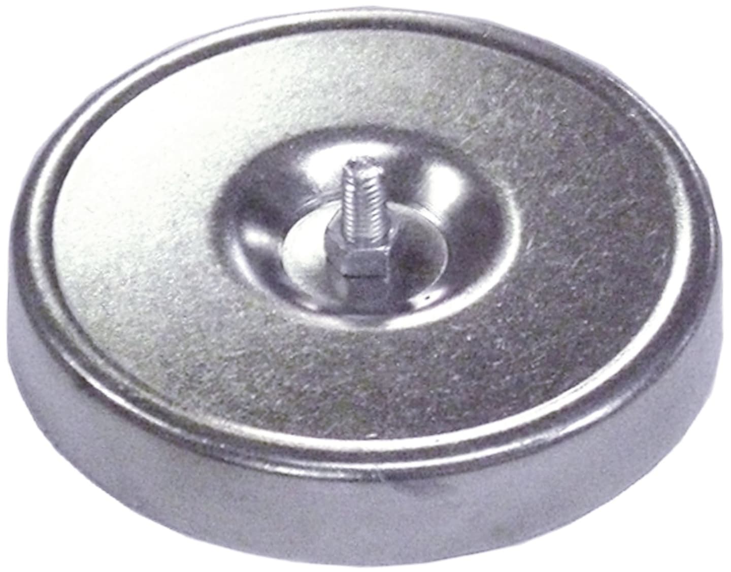 Magnethalter Ø 75 mm für Rundumleuchten
