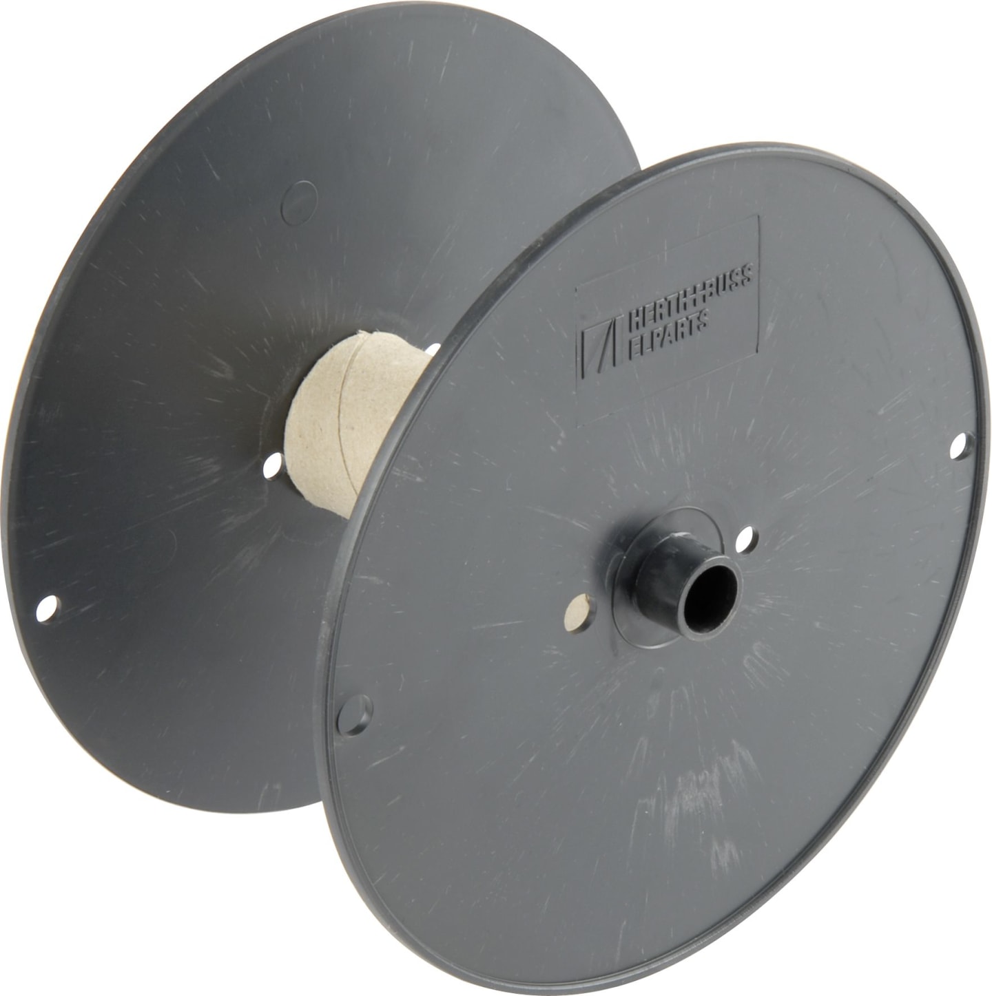 Herth + Buss Kabelspule Ø 150 mm für Kabel, 51 274 301