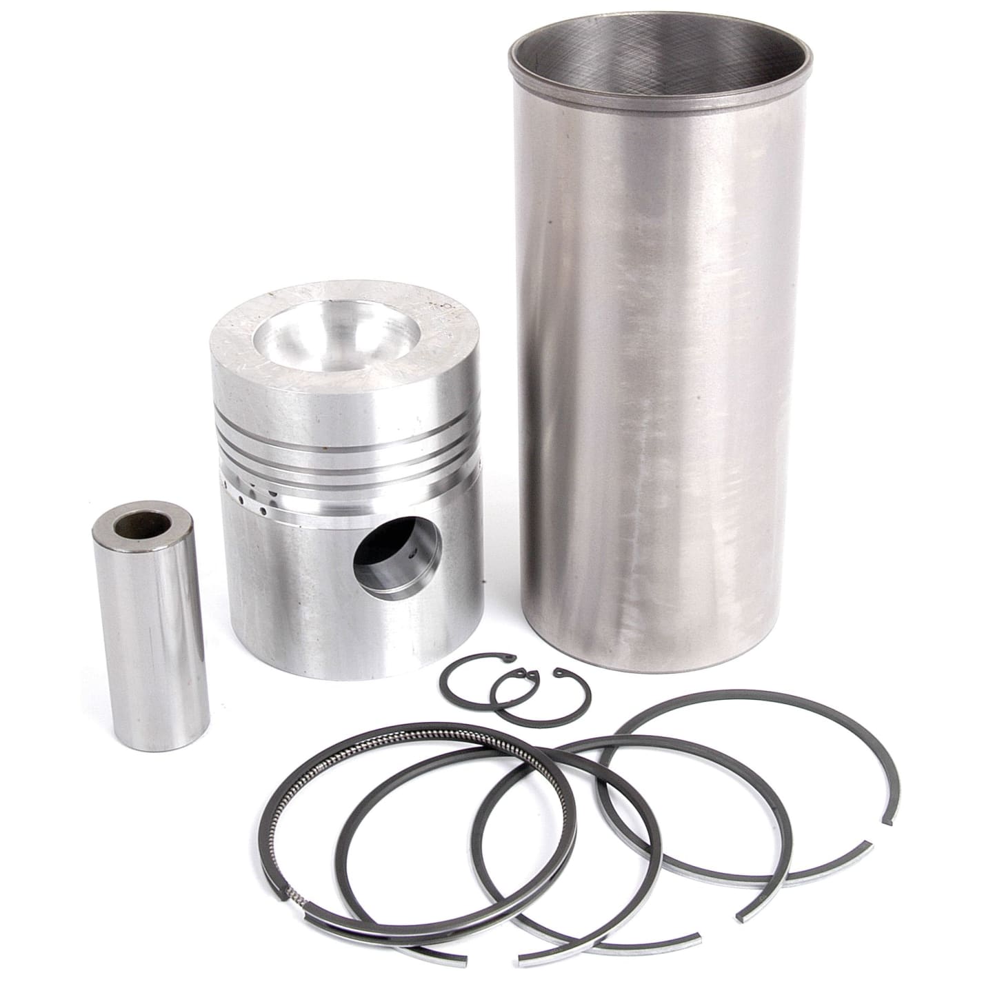 Kolben-/Zylindersatz für Perkins Motor A4.248 bis Nr. U08336N Standard