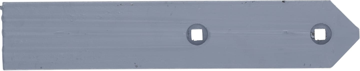 Anlage, links/rechts, wendbar, kurz, geschnittene Ware, A1 VL 340 15 70, für Lemken