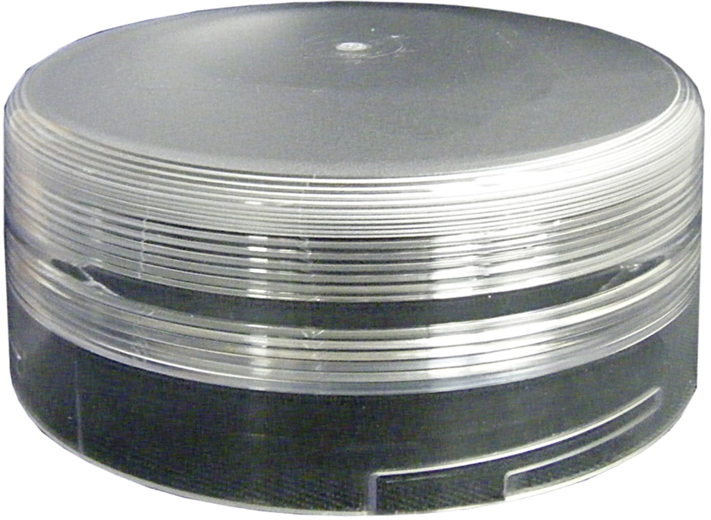 Hella® Lichtscheibe Ø 142,5 mm für LED-Blitzleuchte (Best. Nr. 10785613), 9EL 174 995-001