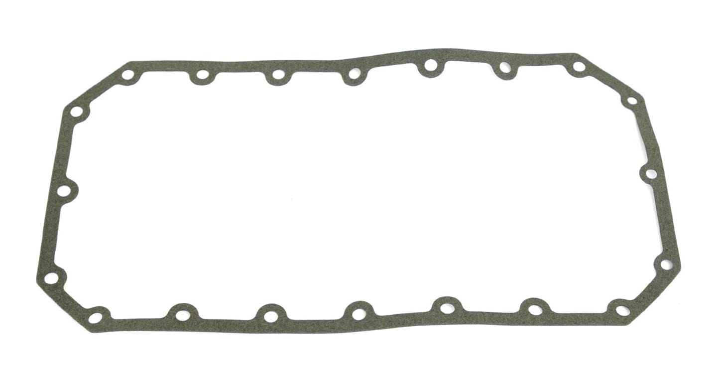 Ölwannendichtung für 3-Zylinder-Motor Z4701; Z4901; Z5001; Z5201, Traktor Zetor
