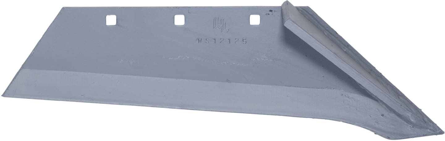 Winkelschar links/rechts, WS 12124/WS 12125, für Widder