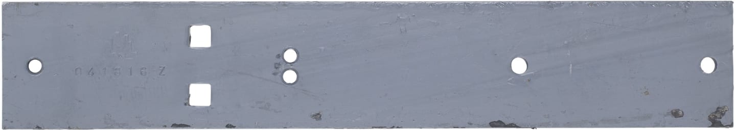 Anlage, links/rechts, wendbar, geschnittene Ware, 041 816, für Landsberg/Pöttinger