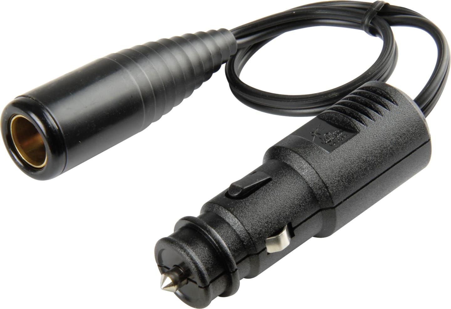Herth + Buss Steckdose 1-polig, 12 – 24 V 16 A, 51 306 252