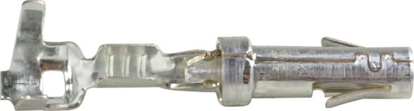 Herth + Buss Kontaktbuchse 1 – 2,5 mm², Ø 1,5 mm für Kostal LKS 1,5 ELA, nur in Verbindung mit ELA, 50 253 283