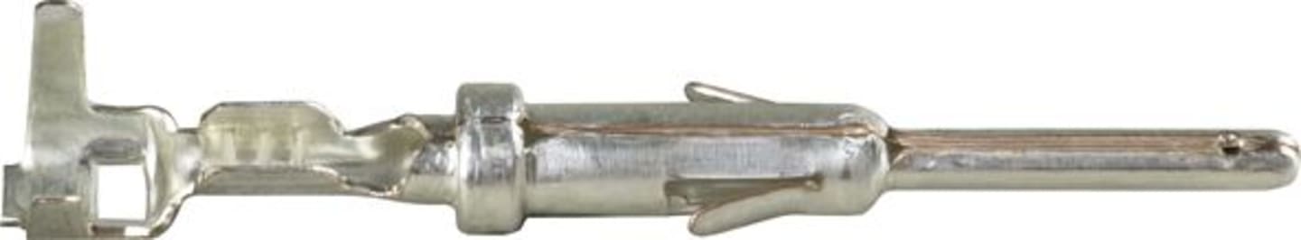 Herth + Buss Kontaktstift 1 – 2,5 mm², Ø 1,5 mm für KOSTAL LKS 1,5 ELA, 50 253 299