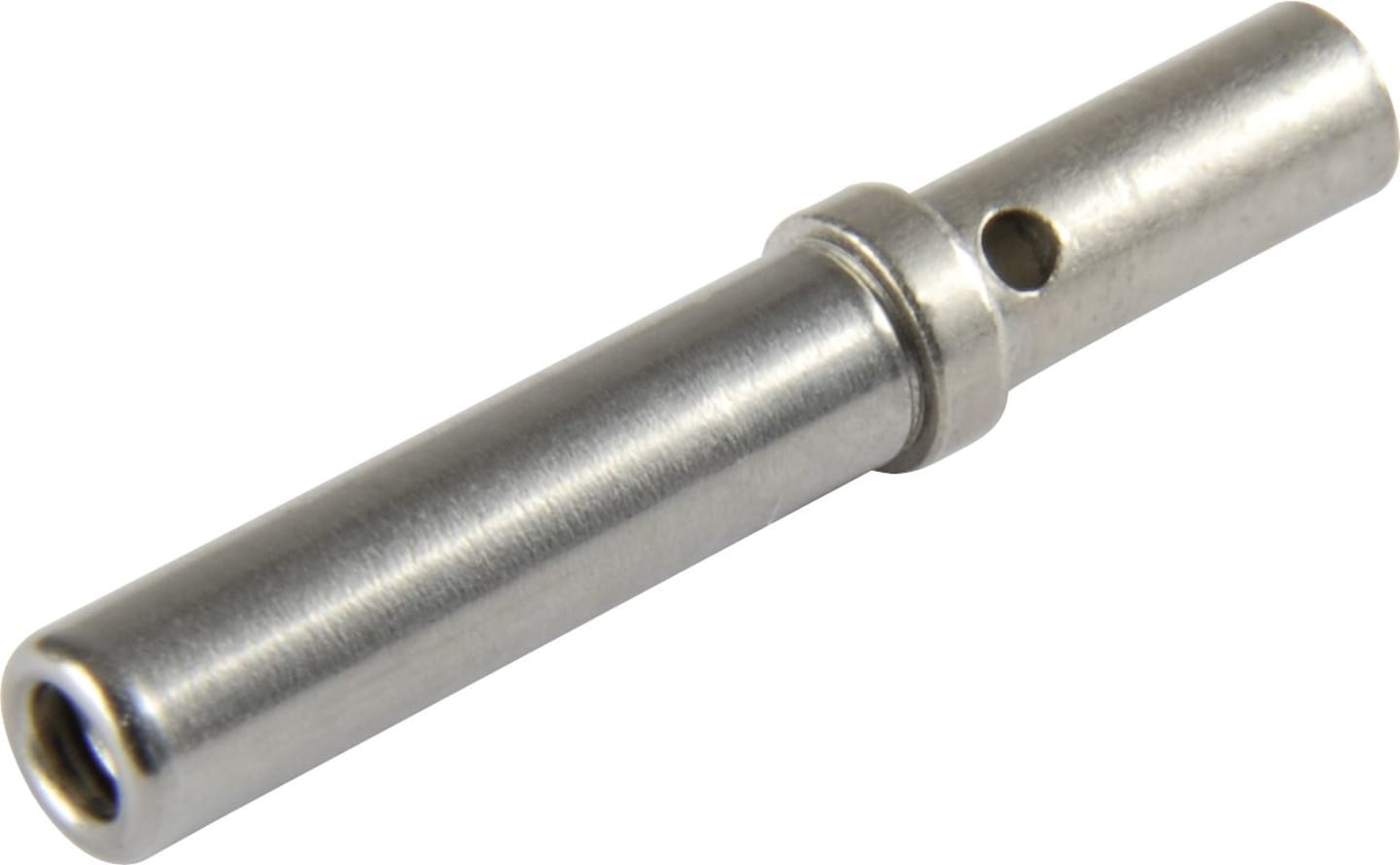 Herth + Buss Crimpverbinder "Deutsch DT" Rundsteckhülse 1,5 mm, Kabel 0,5 – 1 mm², 50 253 965
